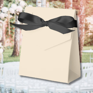 Champagne-Metall-Einfarbig Klassisch Elegant Geschenkschachtel
