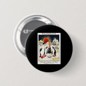 Champagne Miller-Caque & Fils Button (Vorne & Hinten)