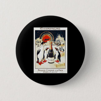 Champagne Miller-Caque & Fils Button
