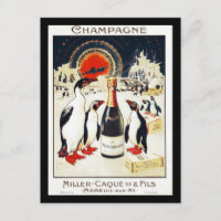 Champagne Miller-Caque & Fils