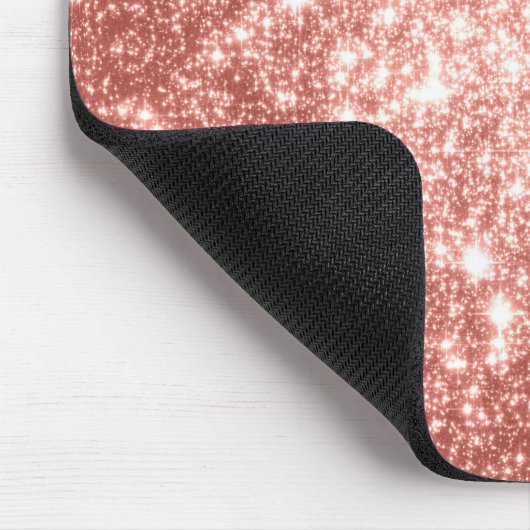 Champagne Mousepad (Ecke)