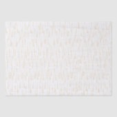 Champagne New Years Cheers Seidenpapier (Vorderseite)