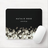 Champagne Spark Personalisiert Mousepad (Mit Mouse)