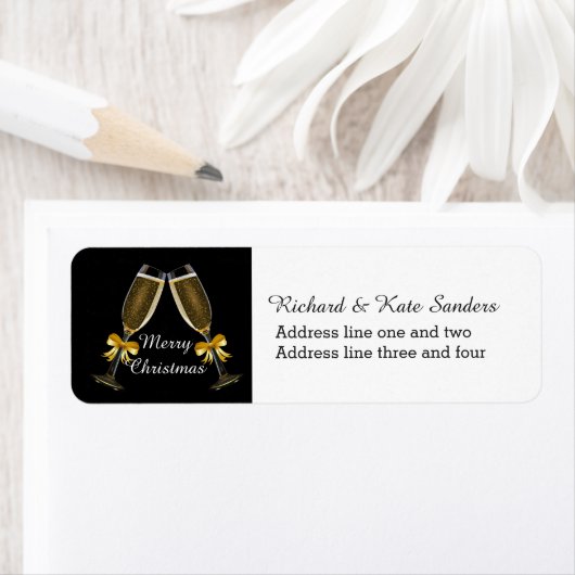 Champagne Toast (Insitu)