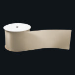 Champagner Beige Satinband<br><div class="desc">Champagner</div>