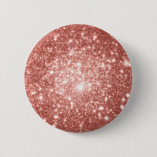 Champagner Button (Vorderseite)