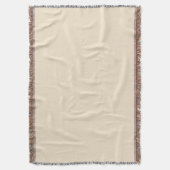 Champagner Decke (Vorderseite Vertikal)