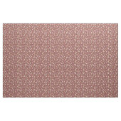 Champagner-Feierlichkeiten zum Maroon Stoff (Yard (91,4 cm))