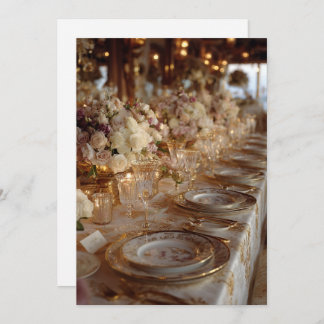 Champagner & Jahre | Brausetablette Einladung