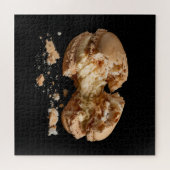 Champagner & Macarons Puzzle (Horizontal)