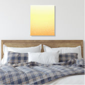 Champagner mit winzigen Bläschen Kunst Leinwanddruck (Insitu (Schlafzimmer))