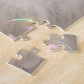 Champagner Puzzle (Seite)