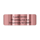 Champagner-Rose (Vorne)