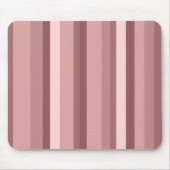 Champagner-Rose Mousepad (Vorne)