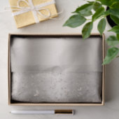 Champagner Shimmer Flutter Butterfly Sweet 16 Part Seidenpapier (Geschenk)