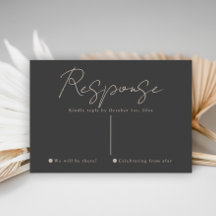 Champagner und Black Wedding UAWG