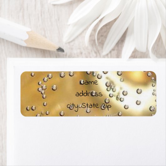 Champagnerblasen 2 (Insitu)