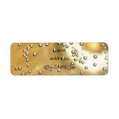 Champagnerblasen 2 (Vorne)