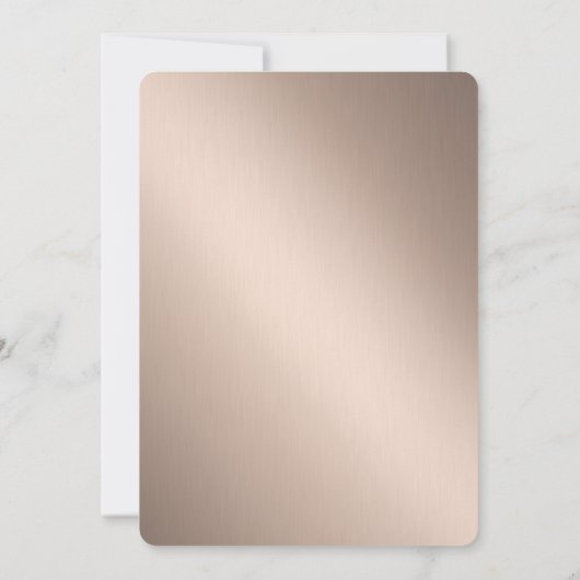 Champagnerglas, Sparkass, Lichter, Weihnachten Einladung (Rückseite)