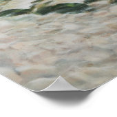 Champagnerkühlung 2012 poster (Ecke)