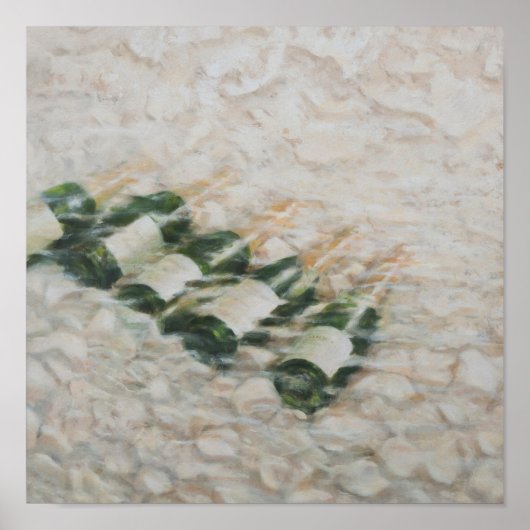 Champagnerkühlung 2012 poster (Vorne)