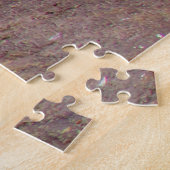 Champagnerpools mit neuem Zealand Puzzle (Seite)