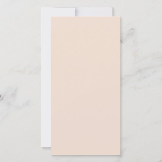 Champagnerrosa (Vorderseite)