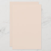 Champagnerrosa (Vorne/Hinten)