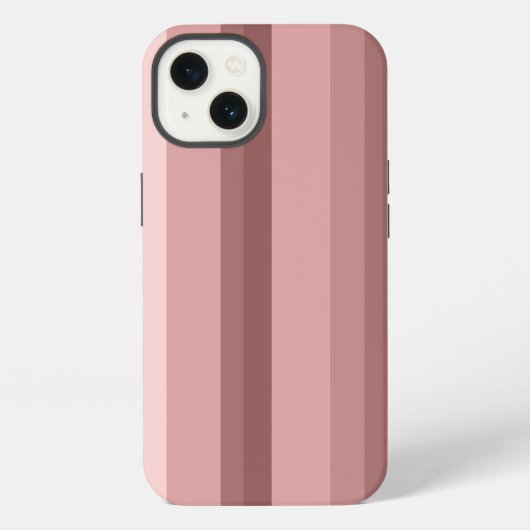 Champagnerrosen iPhone hülle (Rückseite)