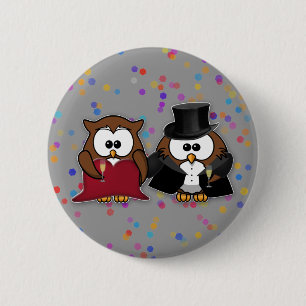 Champagneruhu Button