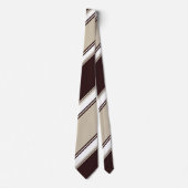 Champagnerwein und Krawatte Milch II (Vorderseite)