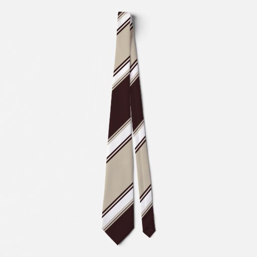 Champagnerwein und Krawatte Milch II (Vorderseite)