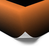 Champignons pour tous ~ Pilze für alle ~ Poste Poster (Ecke)