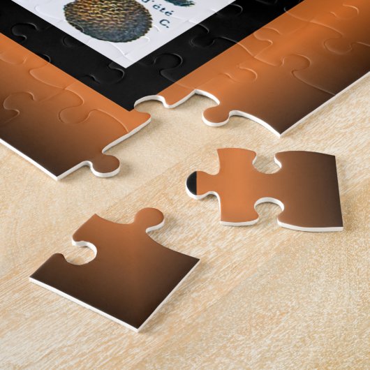 Champignons pour tous ~ Pilze für alle ~ Puzzle (Seite)