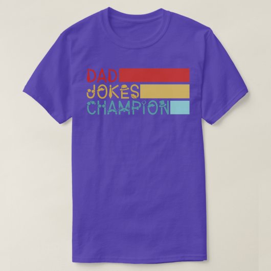 Champion 10 T-Shirt (Design vorne)