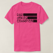 Champion 2 T-Shirt (Design vorne)