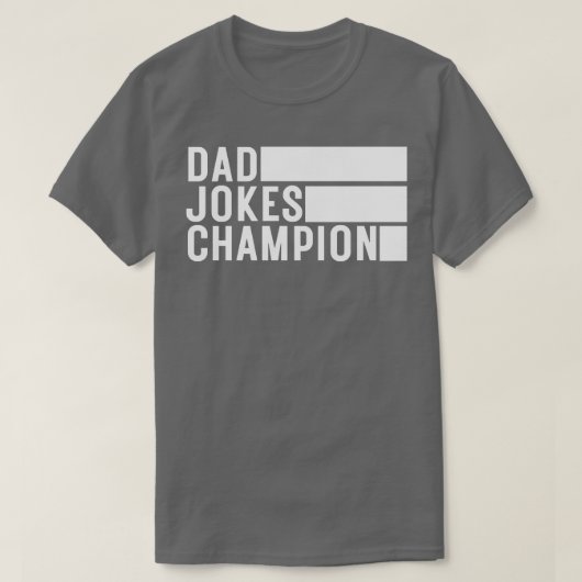 Champion 6 T-Shirt (Design vorne)