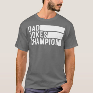 Champion 6 T-Shirt