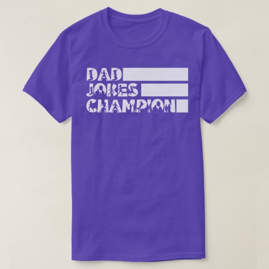 Champion 7 T-Shirt (Design vorne)