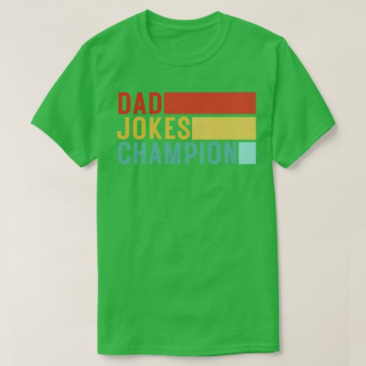 Champion 9 T-Shirt (Design vorne)