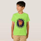 Champion ausblenden und suchen T-Shirt (Vorne ganz)