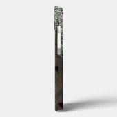 Champion Barrel Racer Rodeo Reiter Case-Mate iPhone Hülle (Rückseite / Links)