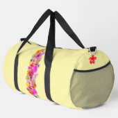 Champion-Bouquet-Dufflebag Duffle Bag (Rechte Ecke)