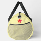 Champion-Bouquet-Dufflebag Duffle Bag (Rechts)