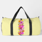 Champion-Bouquet-Dufflebag Duffle Bag (Rückseite)