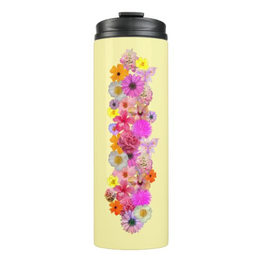 Champion-Bouquet Thermosbecher (Vorderseite)