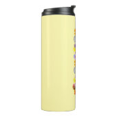 Champion-Bouquet Thermosbecher (Nach links gedreht)