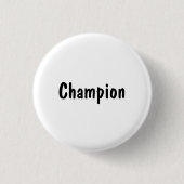 Champion Button (Vorderseite)