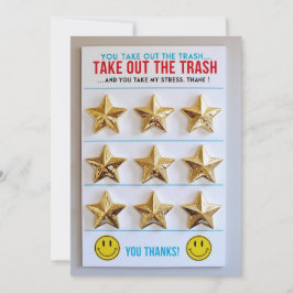 Champion Card Einladung