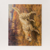 Champion Count Whitestone von Edmund Henry Osthaus Puzzle (Vertikal)